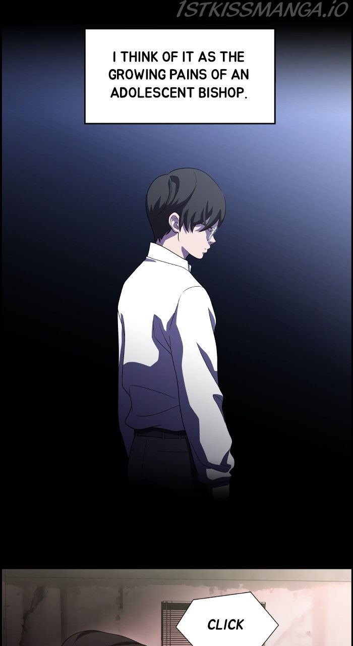 Read Dr. Frost Manga Online