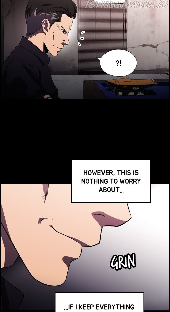 Read Dr. Frost Manga Online