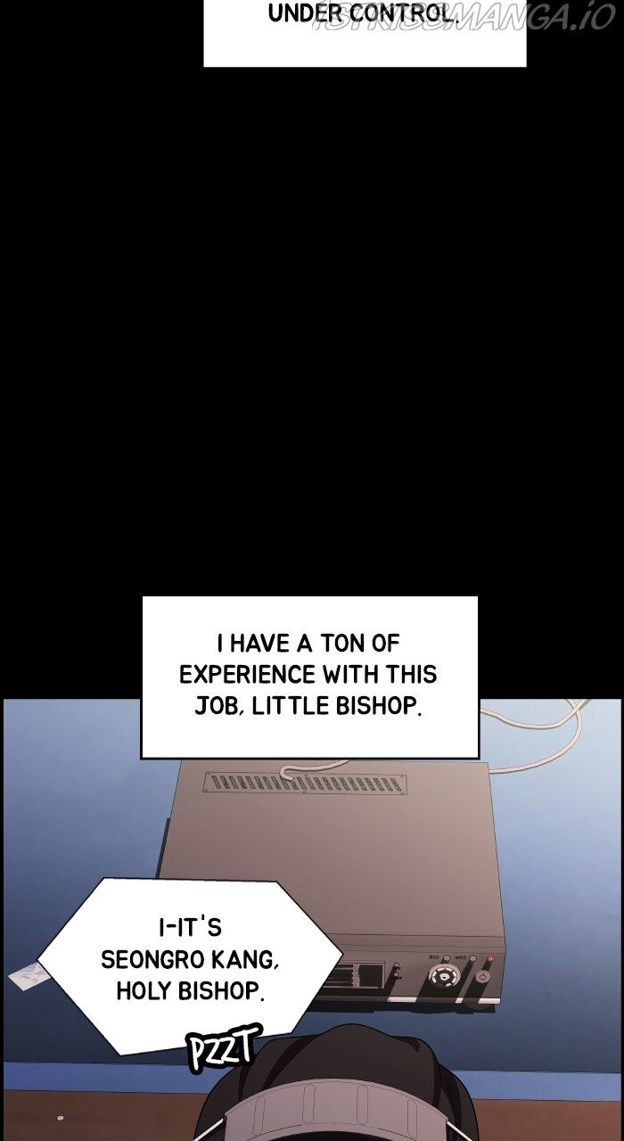 Read Dr. Frost Manga Online