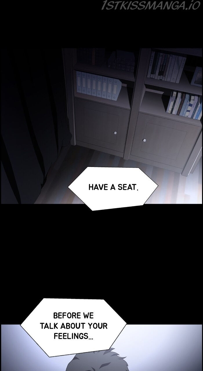 Read Dr. Frost Manga Online