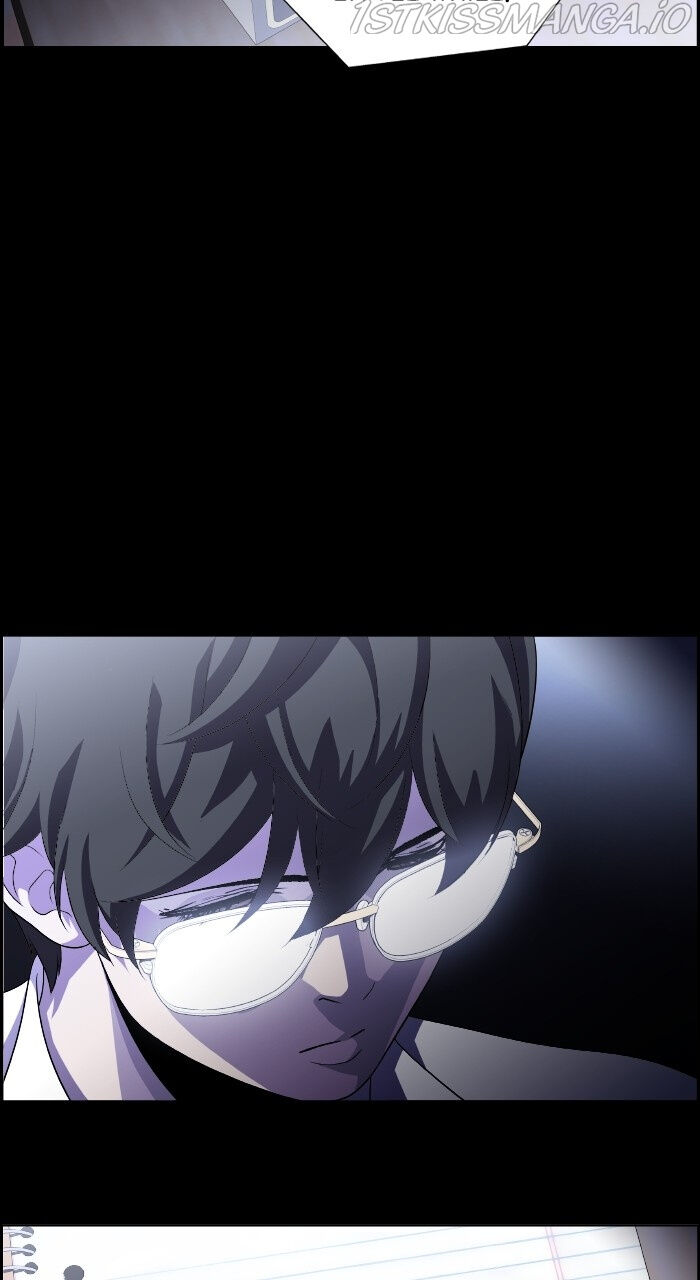 Read Dr. Frost Manga Online