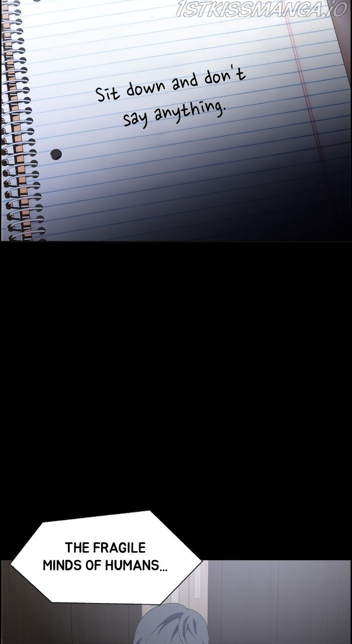 Read Dr. Frost Manga Online