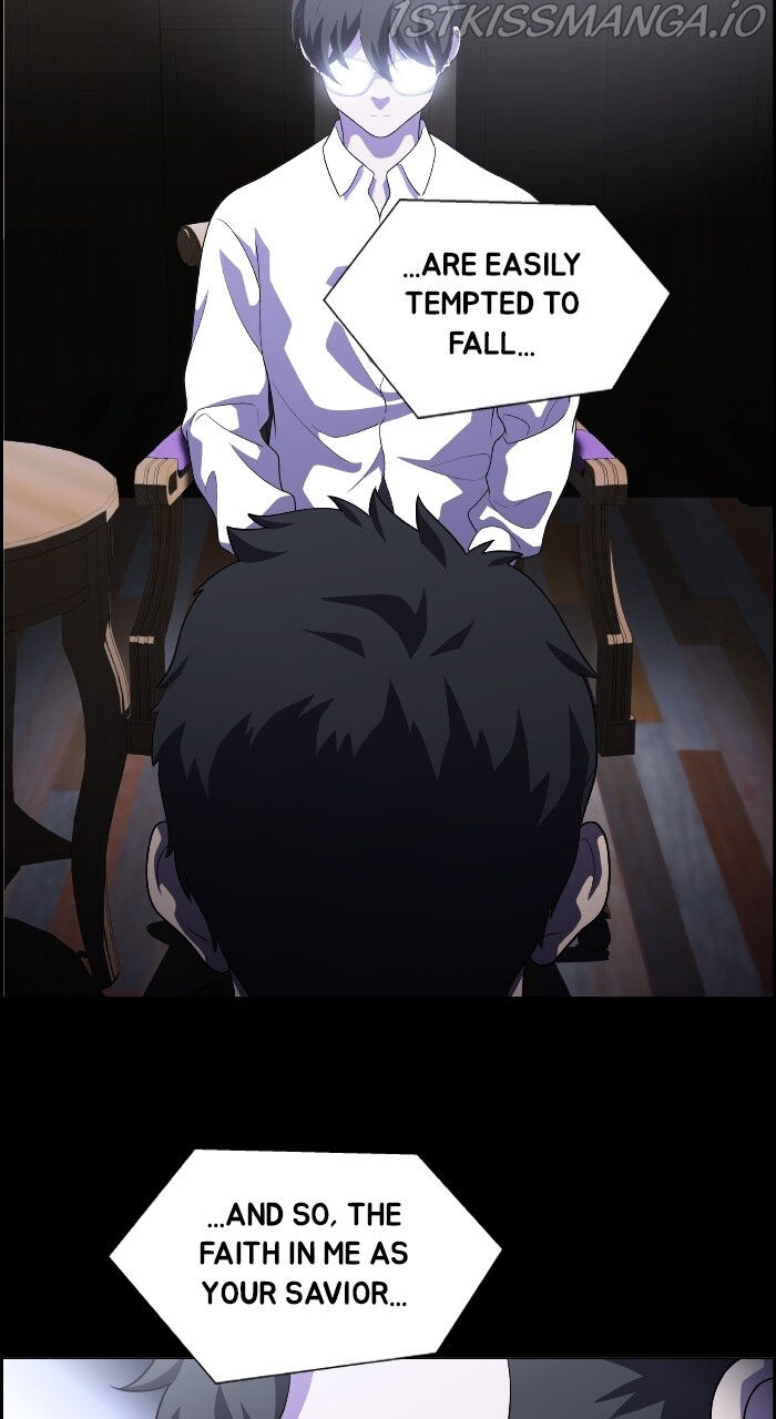 Read Dr. Frost Manga Online