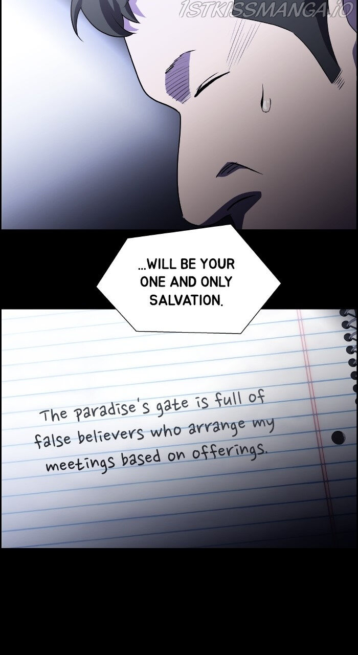 Read Dr. Frost Manga Online