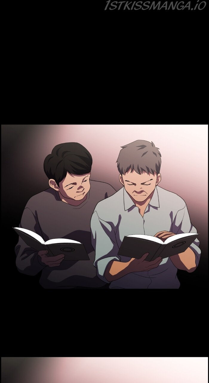 Read Dr. Frost Manga Online