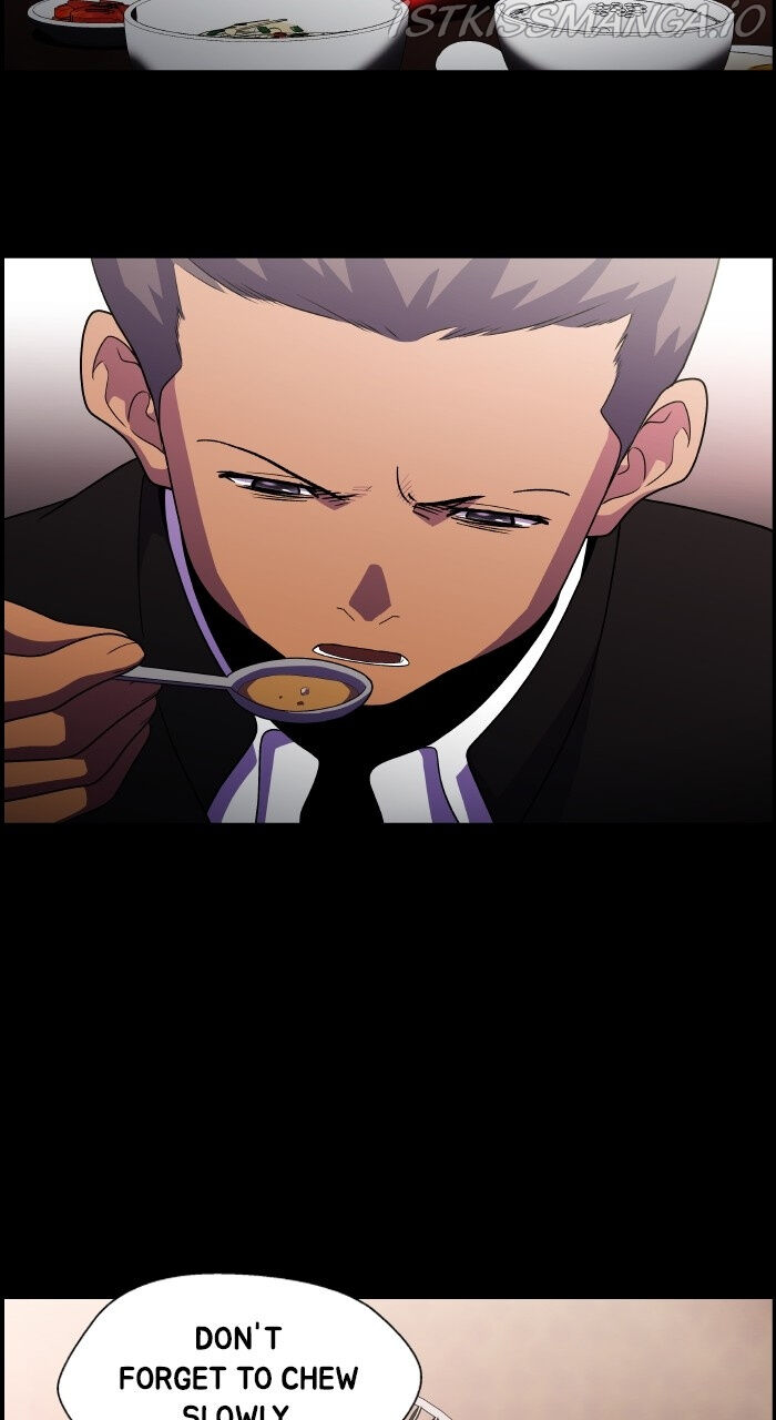 Read Dr. Frost Manga Online