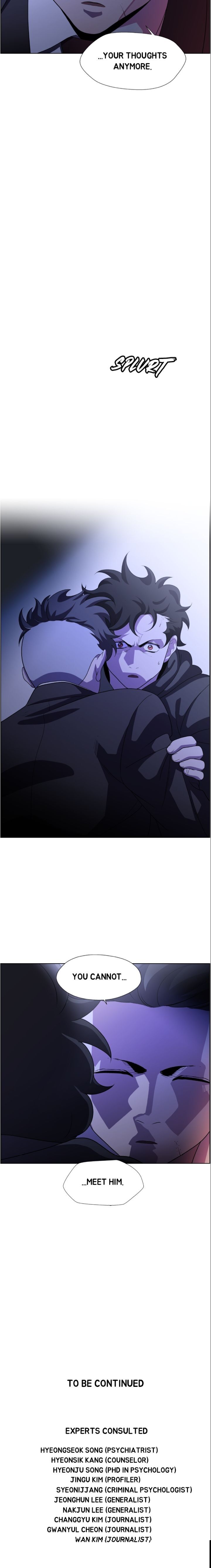 Read Dr. Frost Manga Online