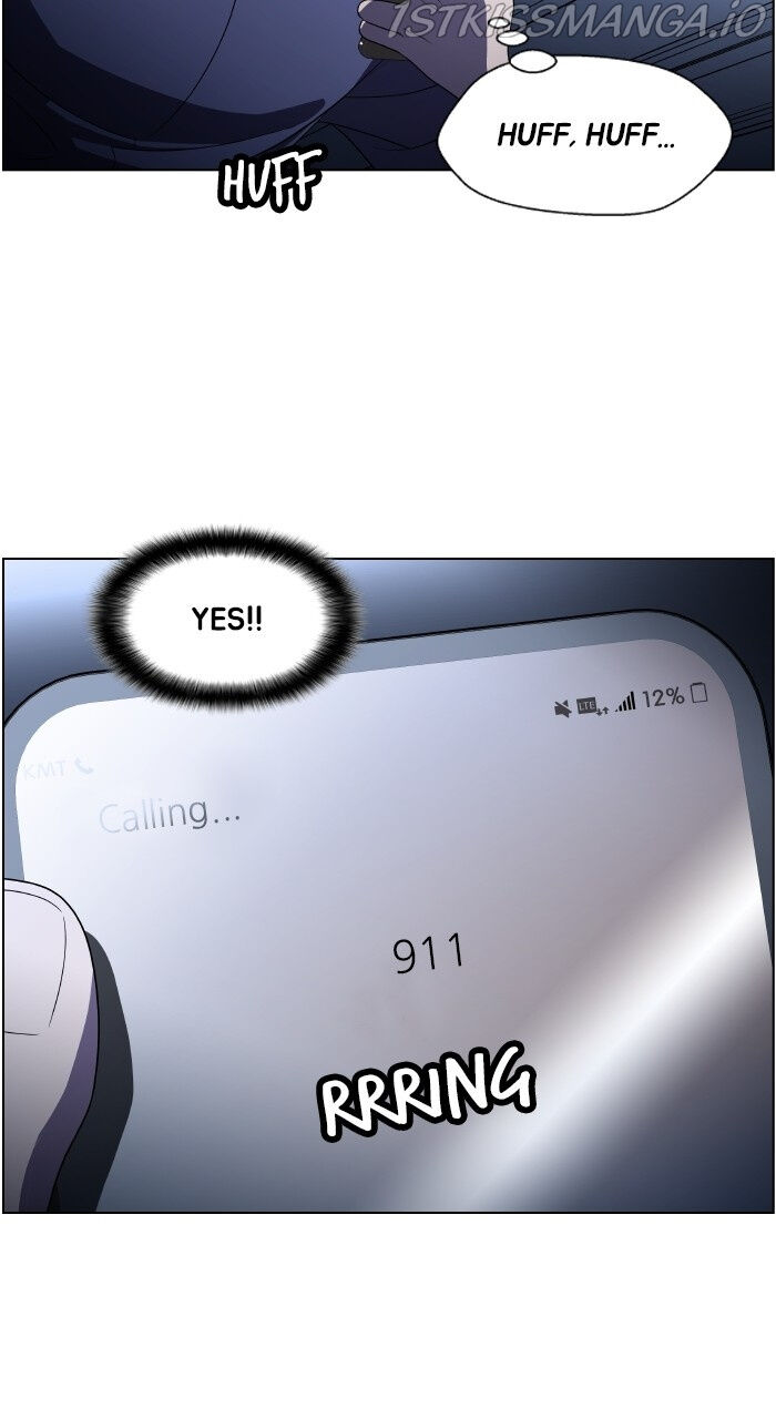 Read Dr. Frost Manga Online