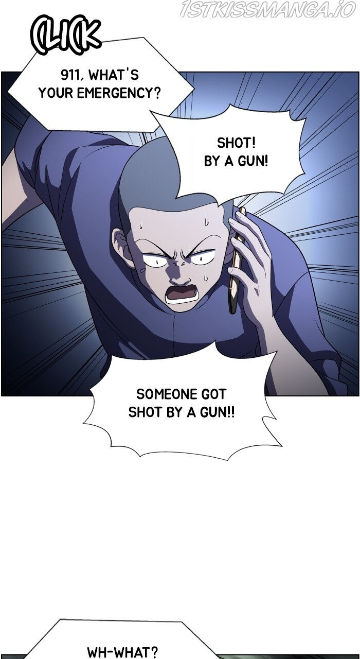 Read Dr. Frost Manga Online