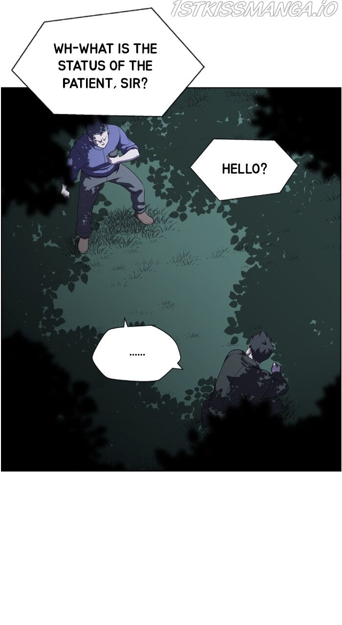 Read Dr. Frost Manga Online