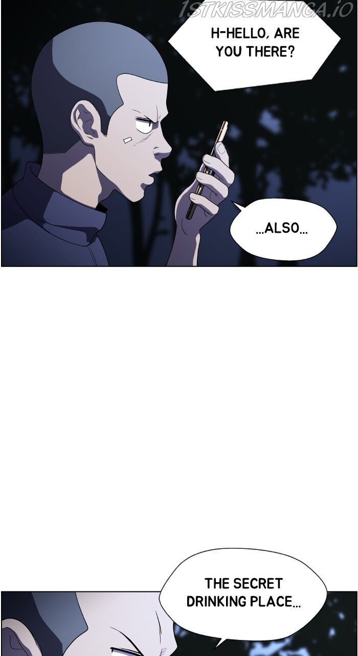 Read Dr. Frost Manga Online