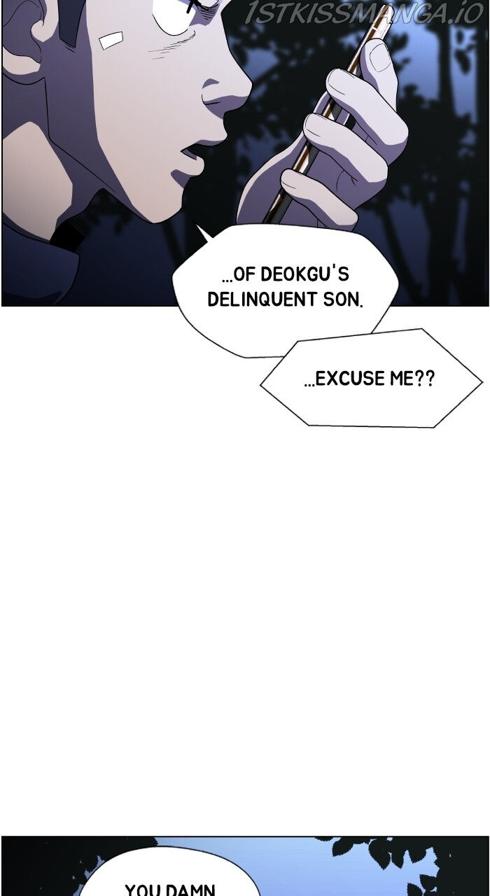 Read Dr. Frost Manga Online