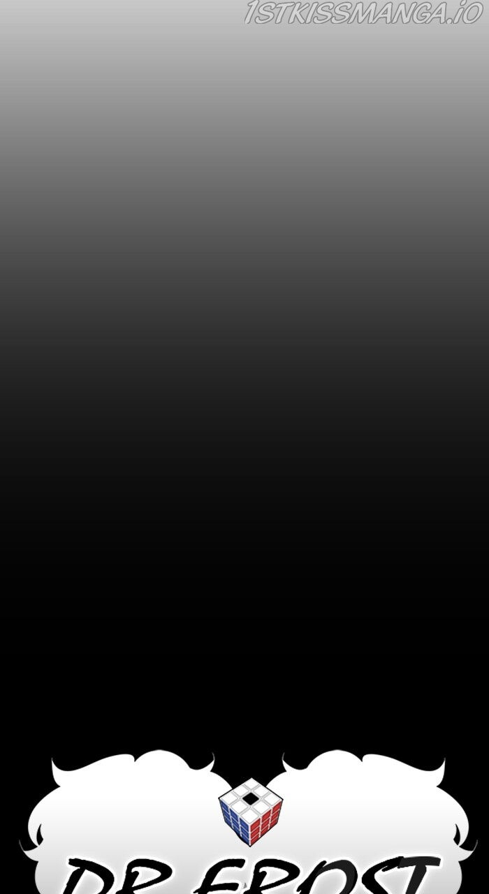 Read Dr. Frost Manga Online