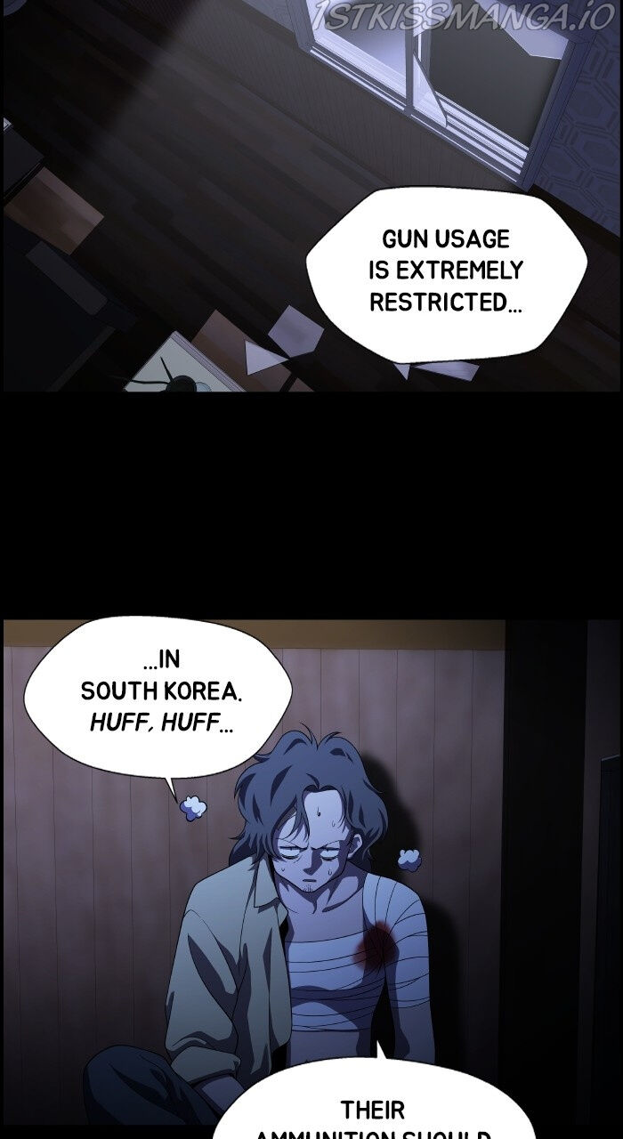 Read Dr. Frost Manga Online