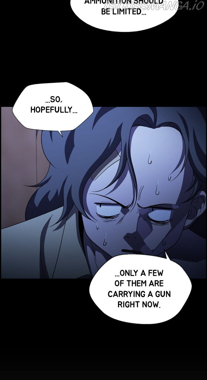 Read Dr. Frost Manga Online