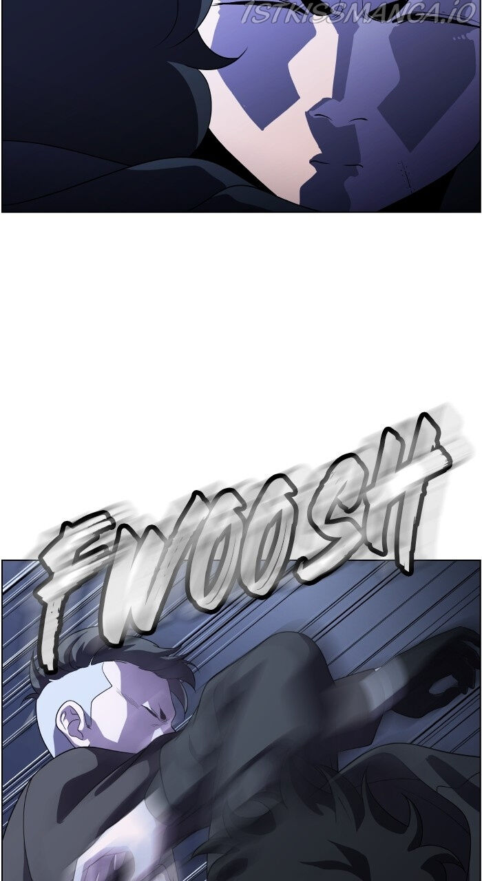 Read Dr. Frost Manga Online