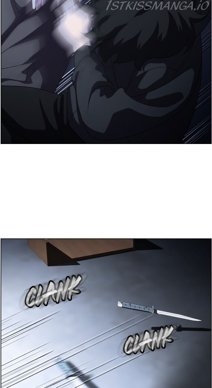 Read Dr. Frost Manga Online