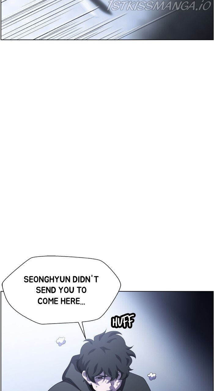 Read Dr. Frost Manga Online