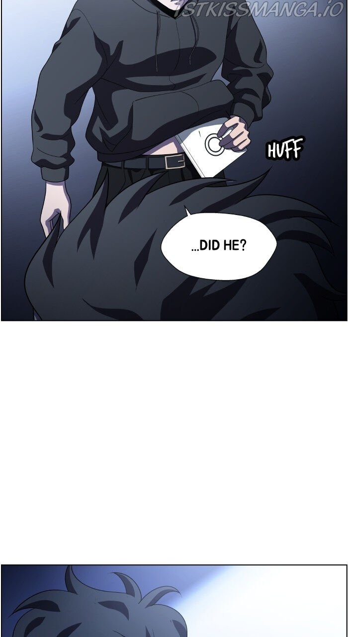 Read Dr. Frost Manga Online