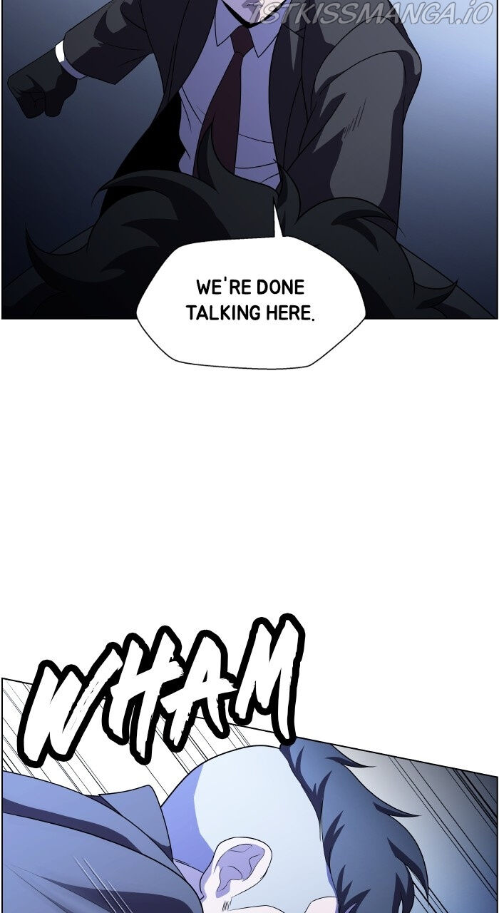 Read Dr. Frost Manga Online