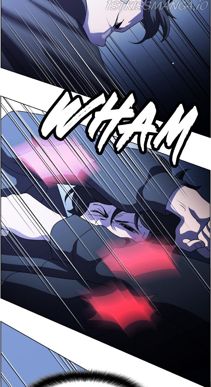 Read Dr. Frost Manga Online