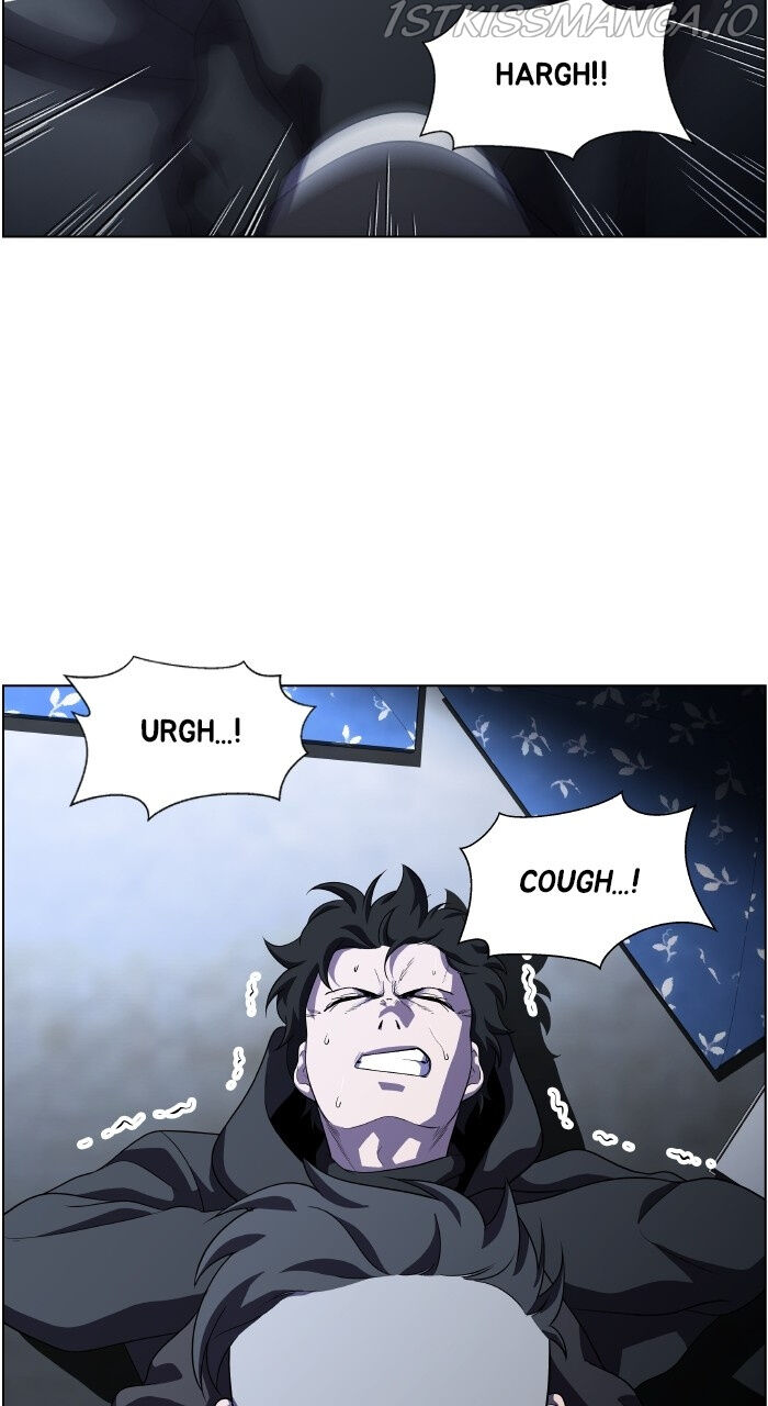 Read Dr. Frost Manga Online