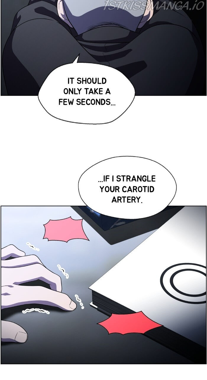 Read Dr. Frost Manga Online