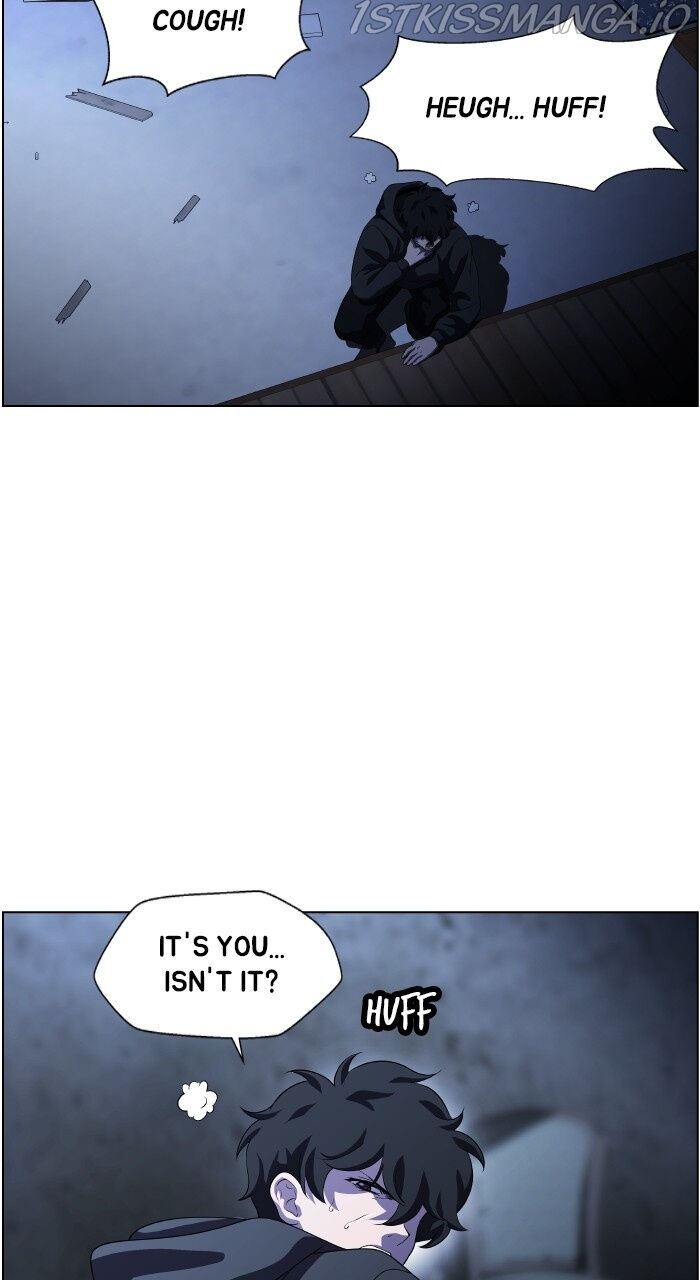 Read Dr. Frost Manga Online