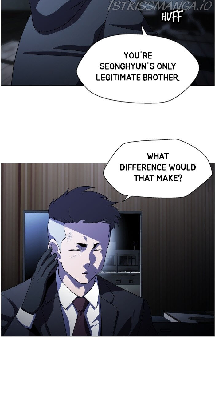 Read Dr. Frost Manga Online