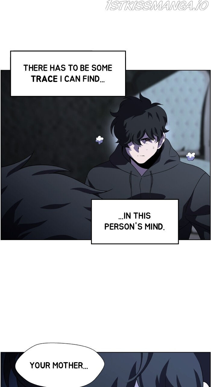 Read Dr. Frost Manga Online