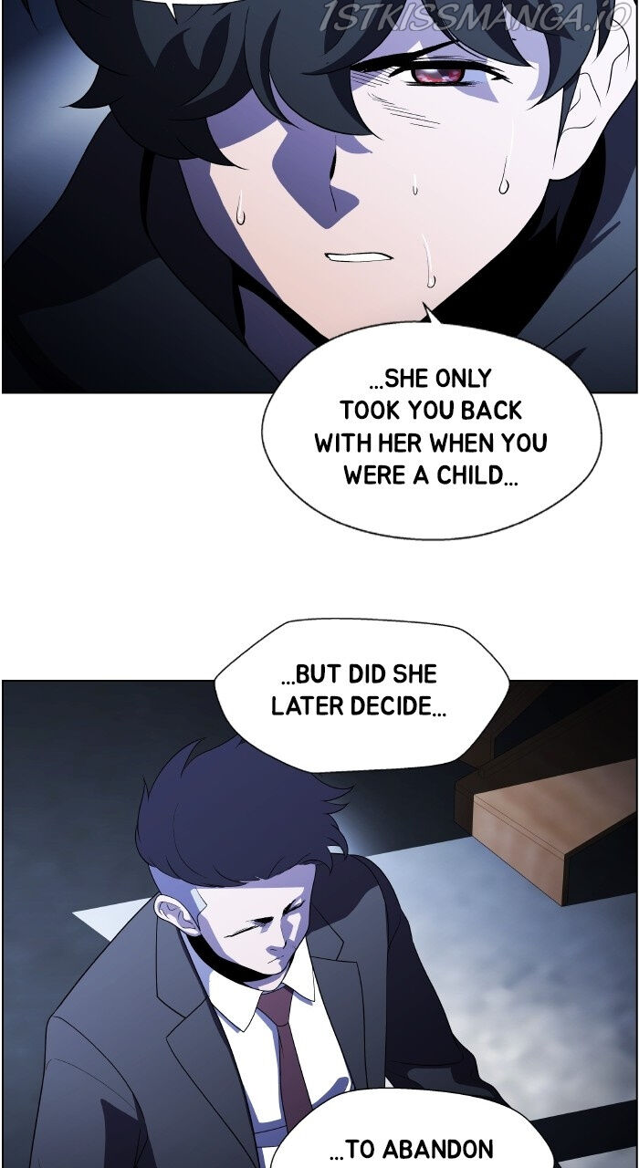 Read Dr. Frost Manga Online