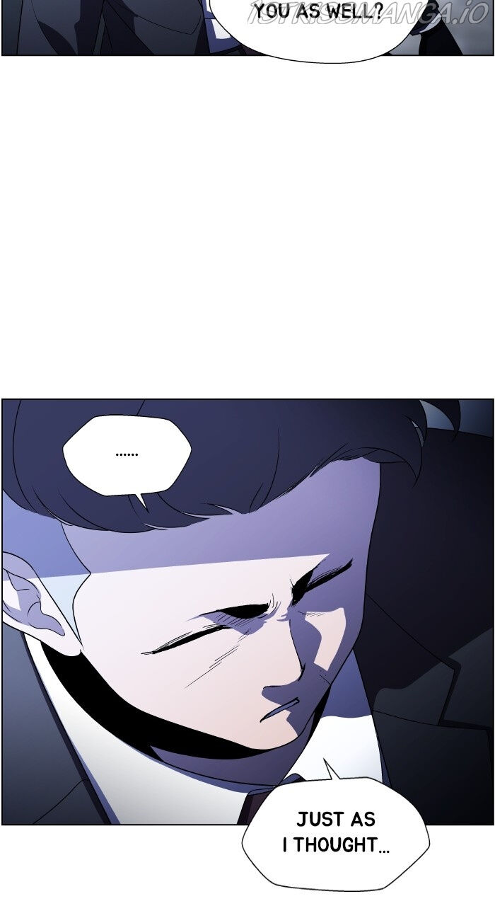 Read Dr. Frost Manga Online