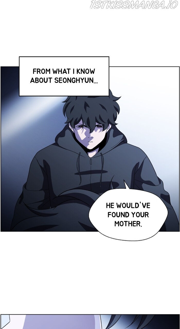 Read Dr. Frost Manga Online