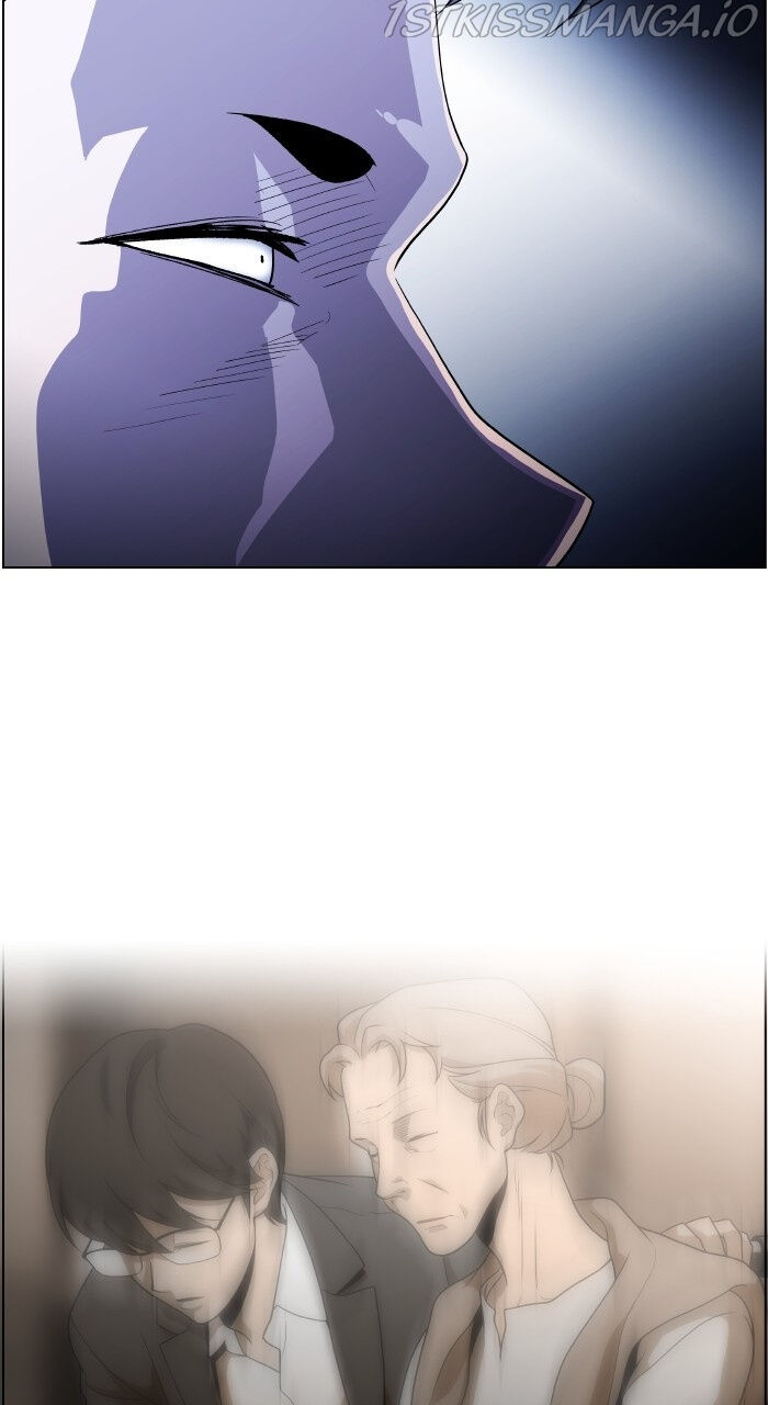 Read Dr. Frost Manga Online