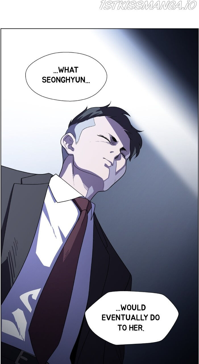 Read Dr. Frost Manga Online