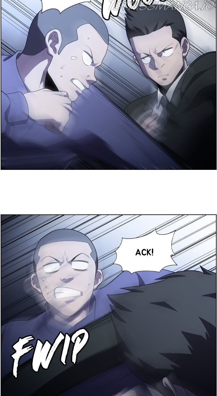 Read Dr. Frost Manga Online