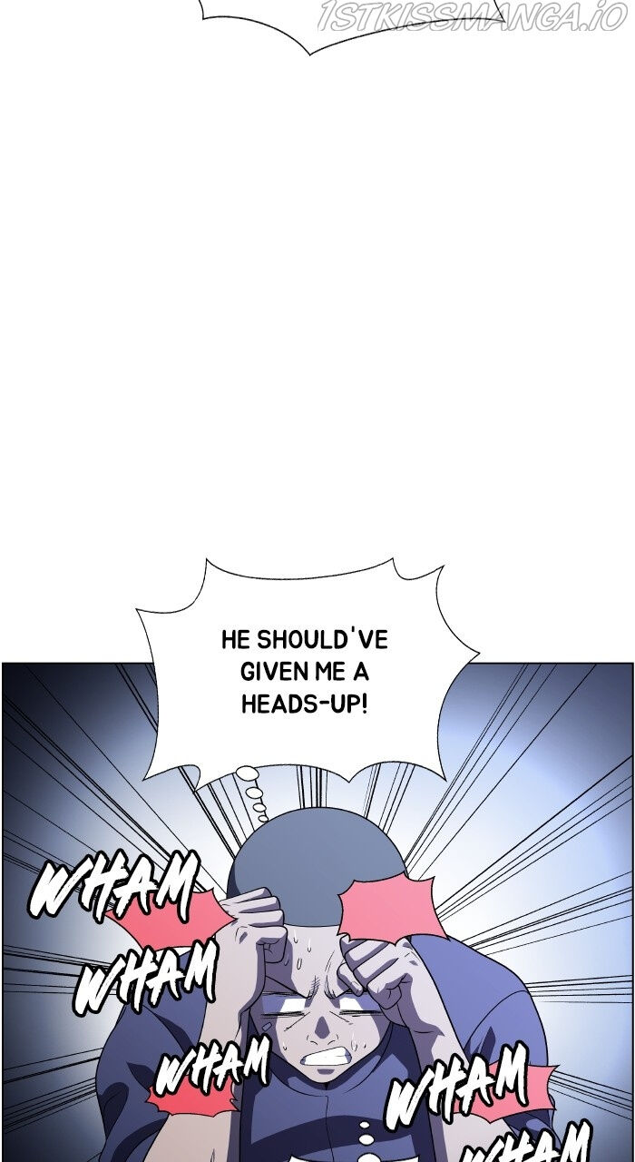 Read Dr. Frost Manga Online