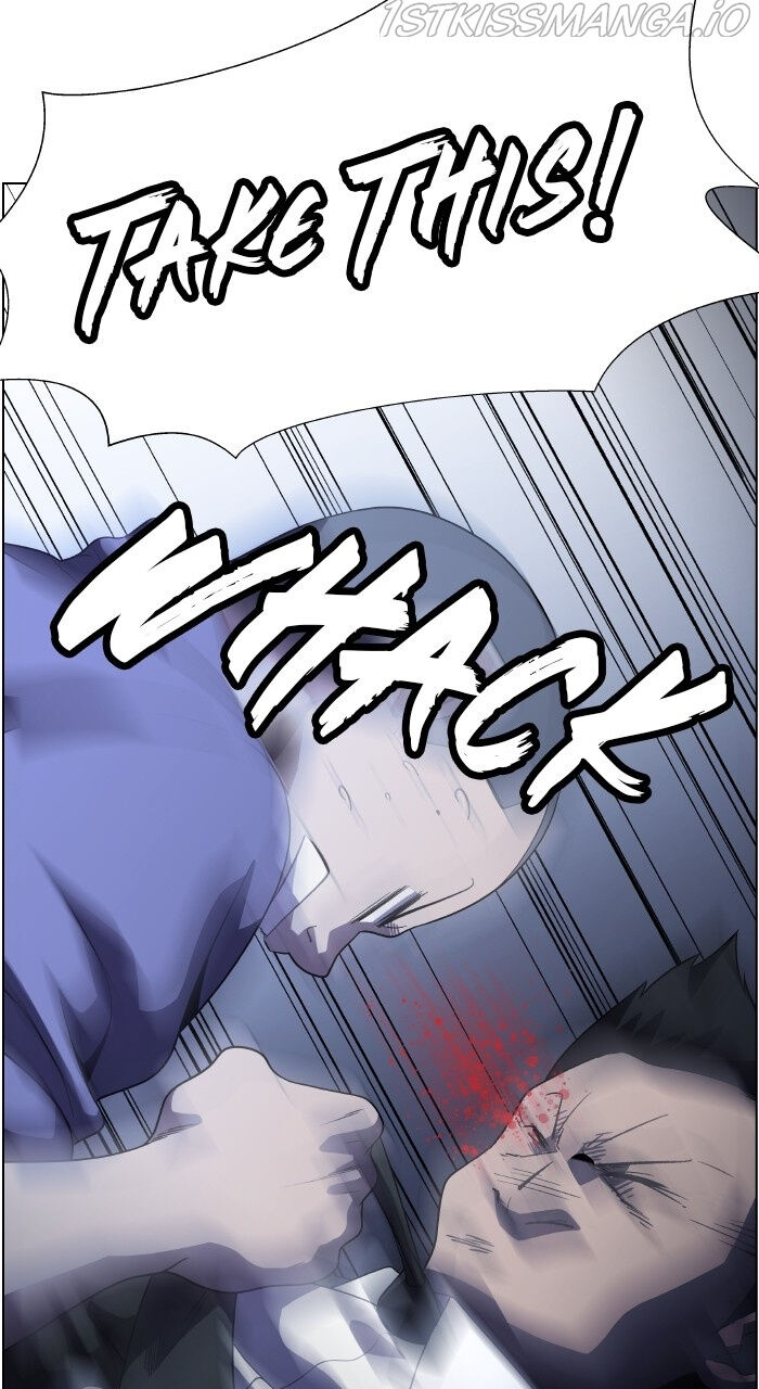 Read Dr. Frost Manga Online