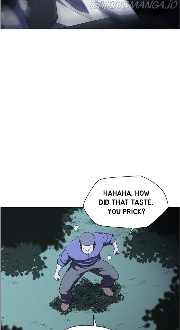 Read Dr. Frost Manga Online