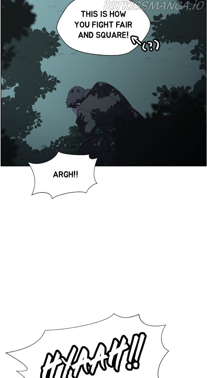 Read Dr. Frost Manga Online