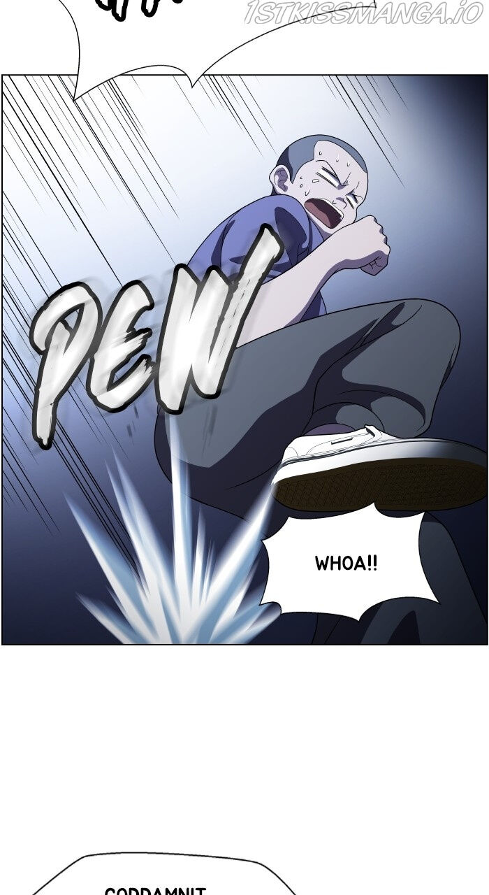 Read Dr. Frost Manga Online