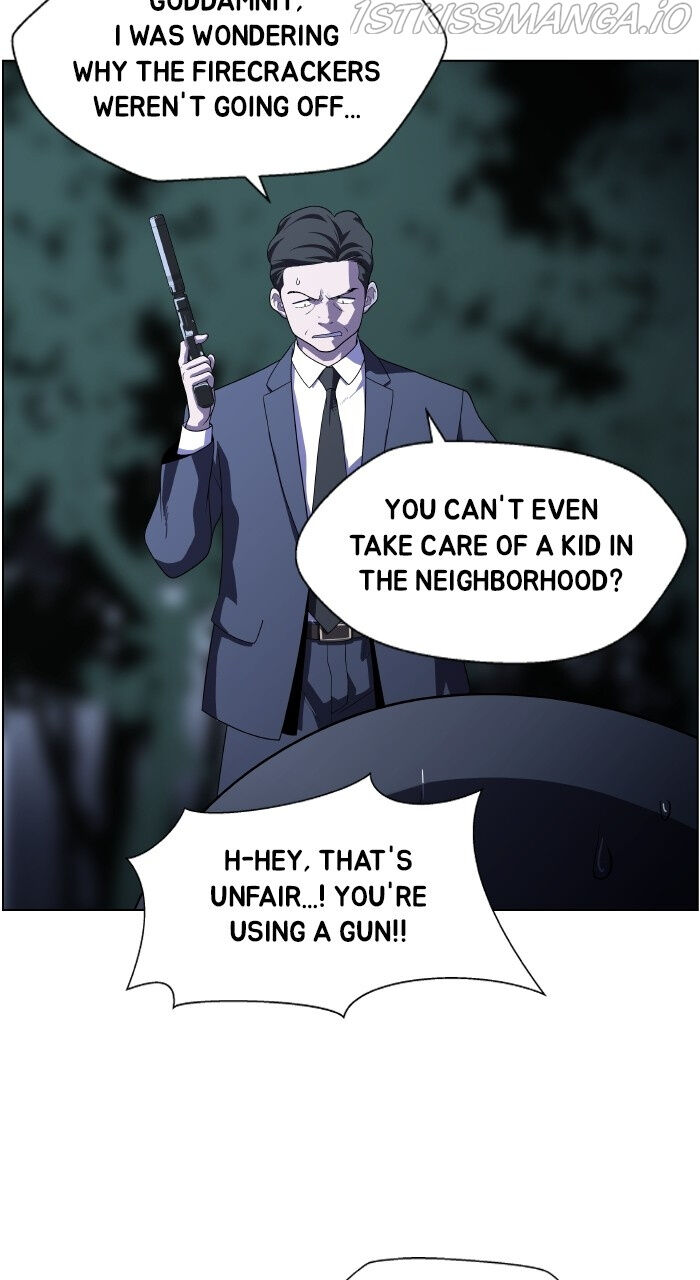 Read Dr. Frost Manga Online