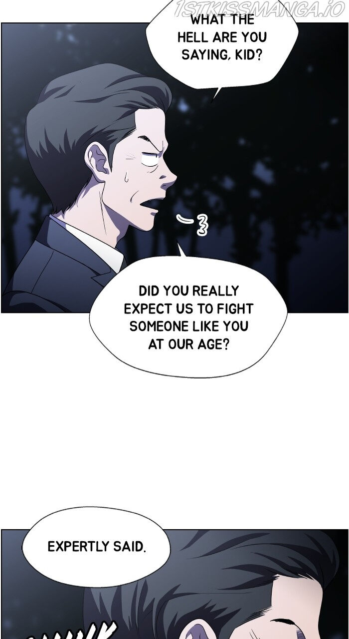 Read Dr. Frost Manga Online