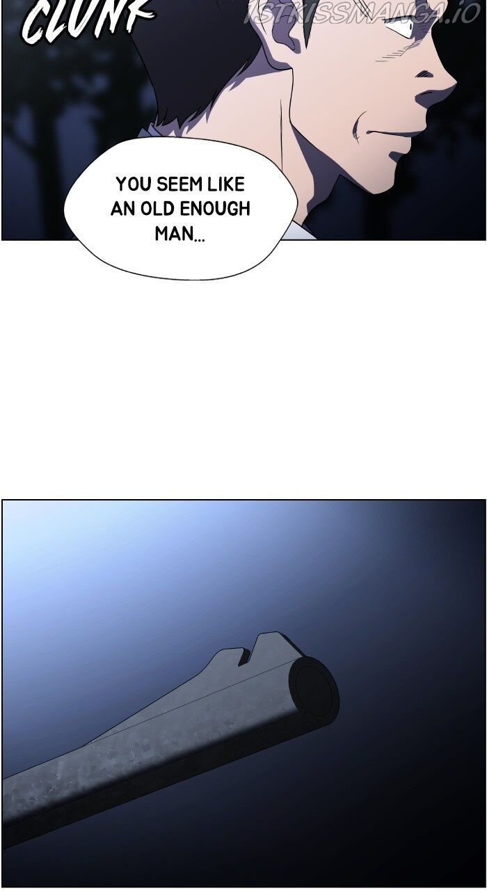 Read Dr. Frost Manga Online