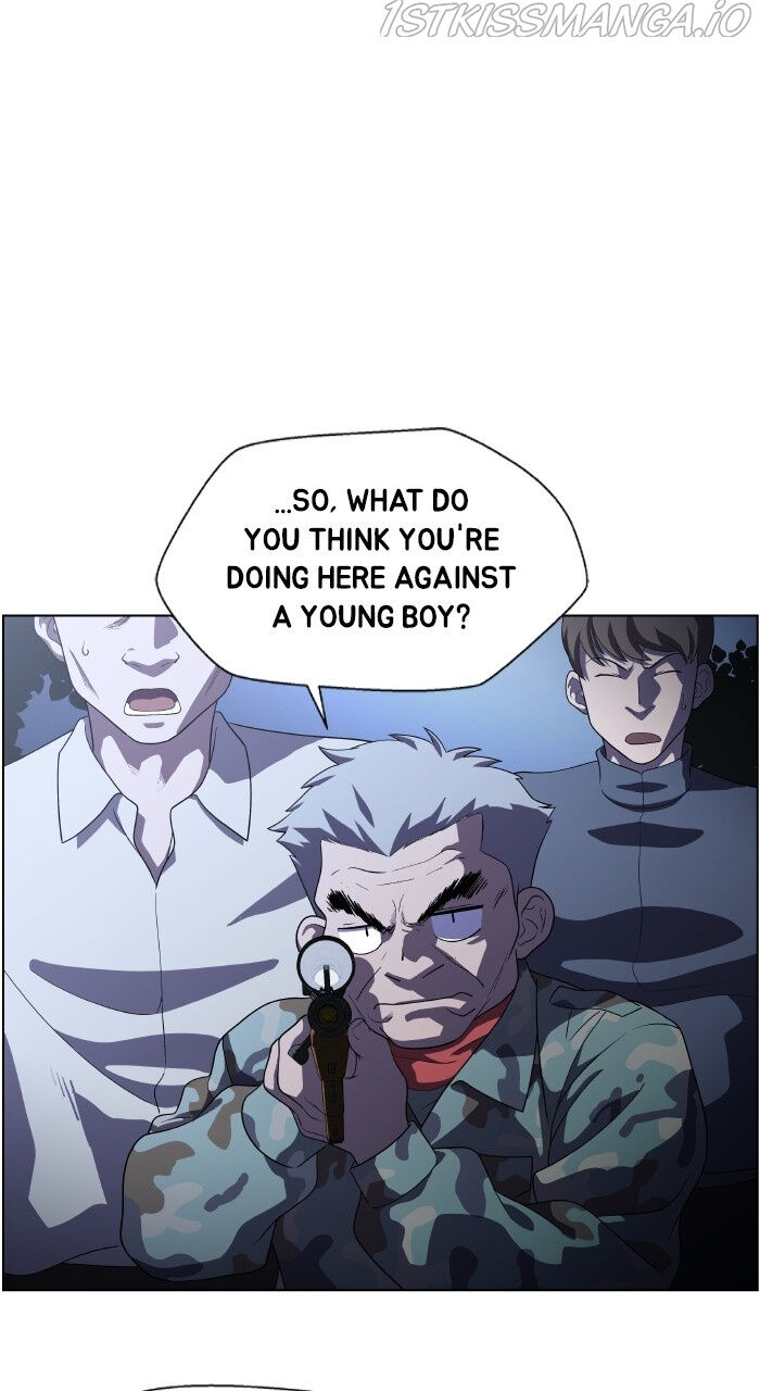 Read Dr. Frost Manga Online