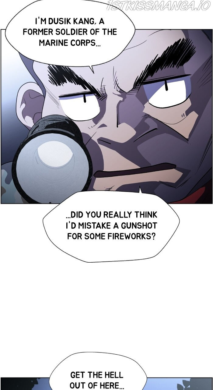 Read Dr. Frost Manga Online