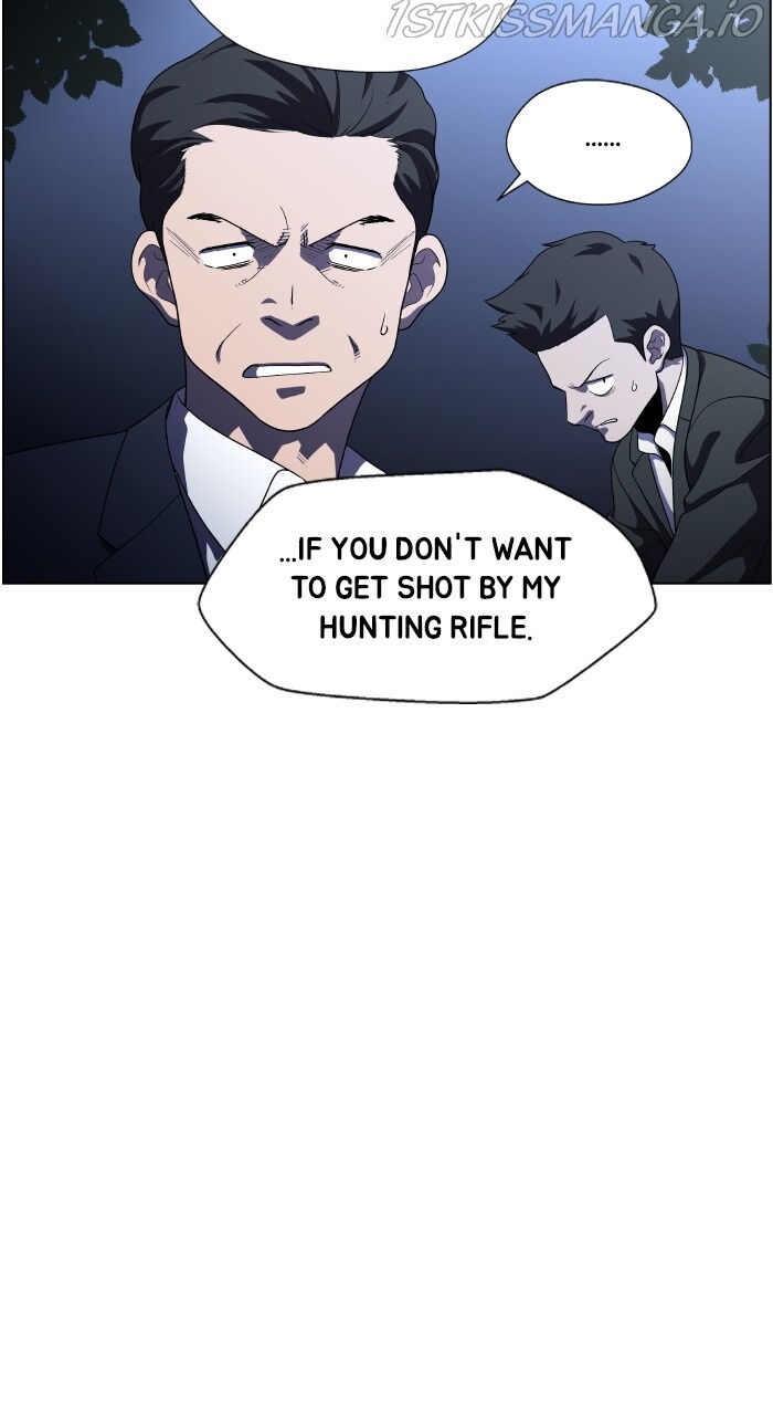 Read Dr. Frost Manga Online