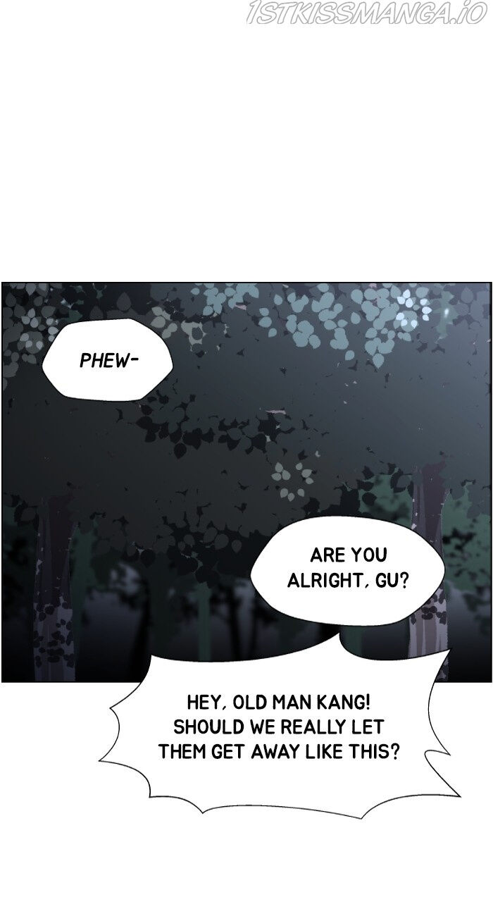 Read Dr. Frost Manga Online