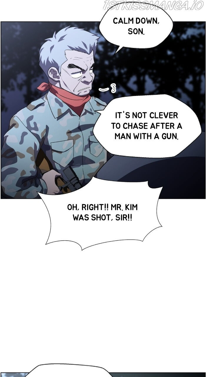 Read Dr. Frost Manga Online