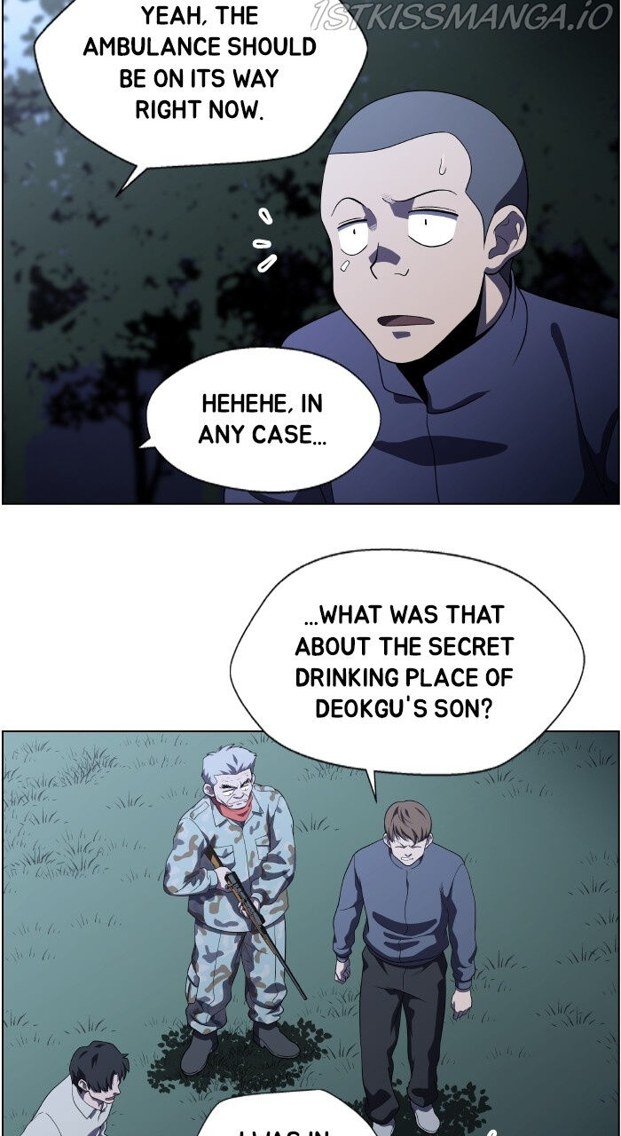 Read Dr. Frost Manga Online